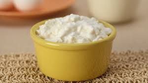 Cottage Cheese, for Bakery Products