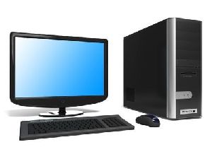 Window Desktop Computer