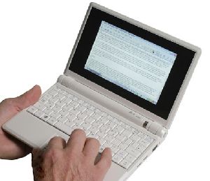 Notebook Computer,