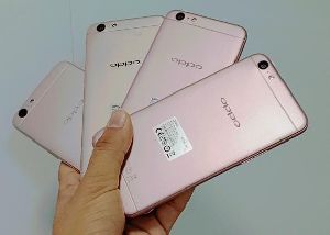 Android Metal oppo mobiles
