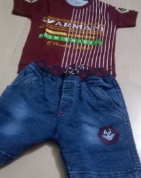 Baba Suit for Kids