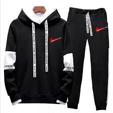 Full Sleeve Cotton Track Suits