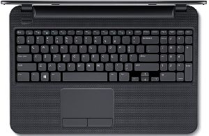 Wired Laptop Keyboard