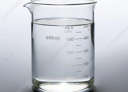 Calcium Chloride Liquid, for Industrial