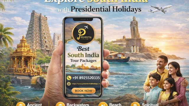 best-South-India-tour-packages