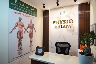 Physio-Aalya-Office